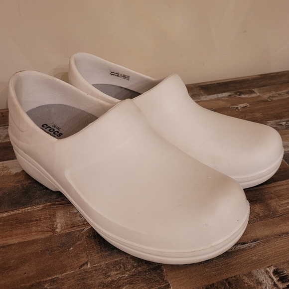 Crocs Neria Pro Womens shoes - Picture 1 of 8